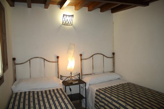 Apartamentos Abadia Granada Centro