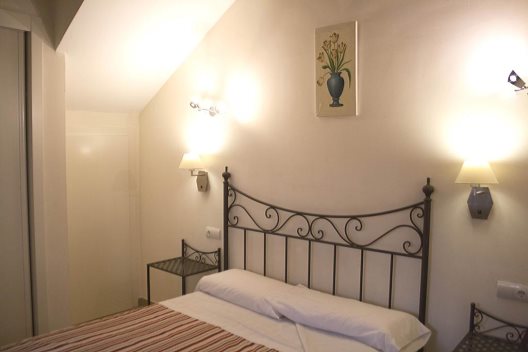 Apartamentos Abadia Granada Centro