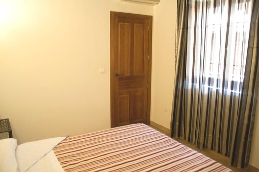 Apartamentos Abadia Granada Centro