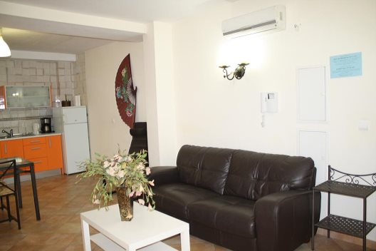 Apartamentos Abadia Granada Centro