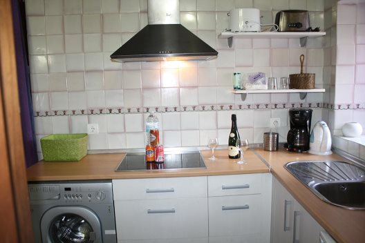 Apartamentos Abadia Granada Centro