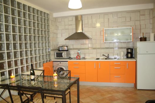 Apartamentos Abadia Granada Centro