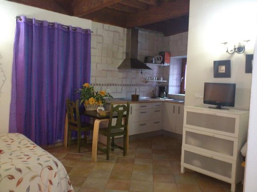 Apartamentos Abadia Granada Centro