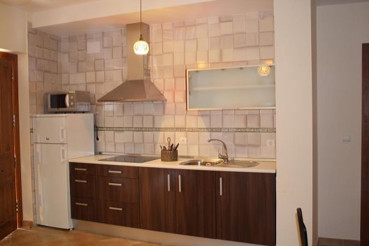 Apartamentos Abadia Granada Centro