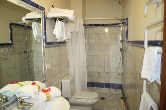 Apartamentos Abadia Granada Centro