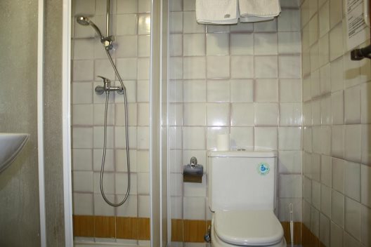 Apartamentos Abadia Granada Centro