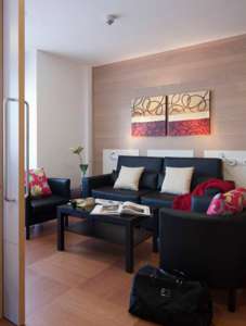 Apartamentos Abarco 66