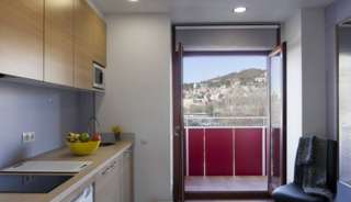 Apartamentos Abarco 66