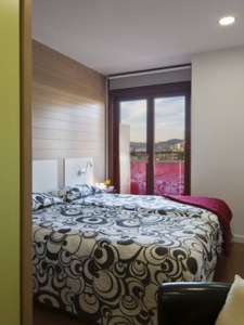 Apartamentos Abarco 66