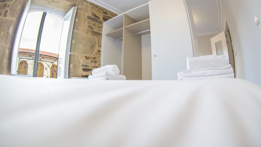 Apartamentos Abastos Scq By Como En Casa