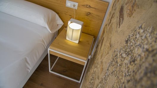 Apartamentos Abastos Scq By Como En Casa