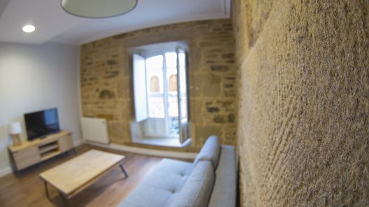 Apartamentos Abastos Scq By Como En Casa