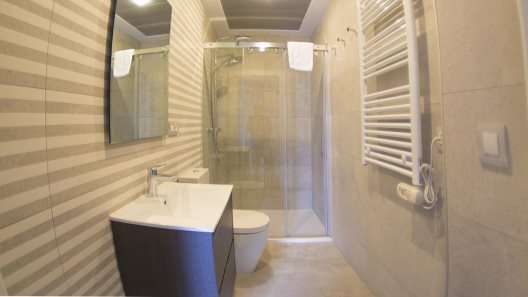 Apartamentos Abastos Scq By Como En Casa