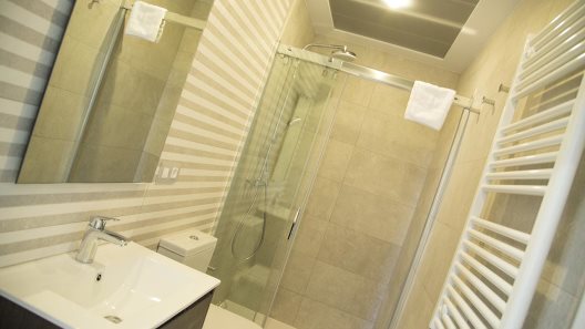 Apartamentos Abastos Scq By Como En Casa