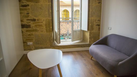 Apartamentos Abastos Scq By Como En Casa