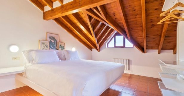 Apartamentos Abba Comillas
