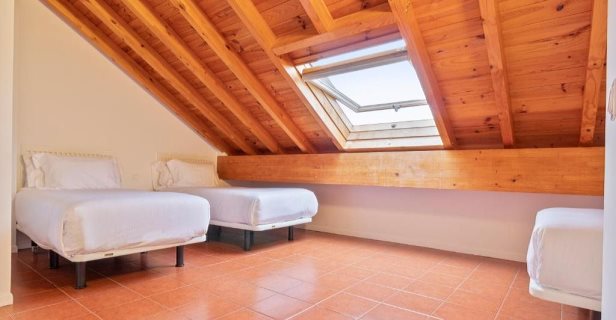 Apartamentos Abba Comillas