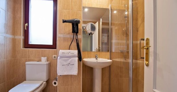 Apartamentos Abba Comillas