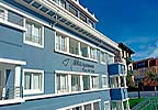 Apartamentos Abba Playa De Gros San Sebastian