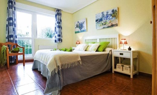 Apartamentos Acacio