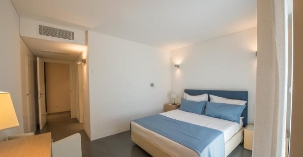 Apartamentos Ácala Troia Residence By The Editory