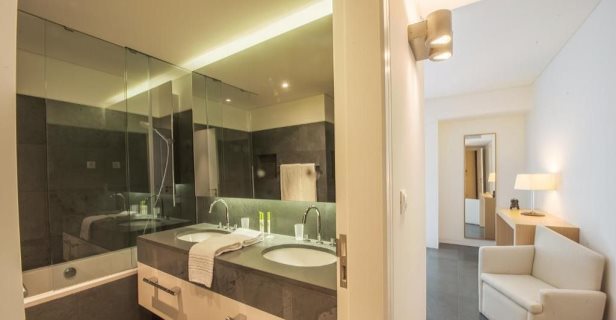 Apartamentos Ácala Troia Residence By The Editory