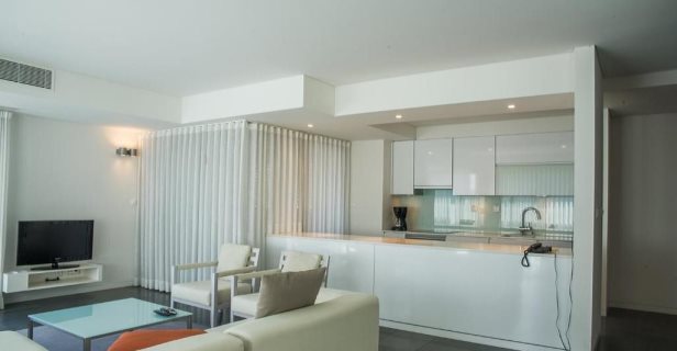 Apartamentos Ácala Troia Residence By The Editory