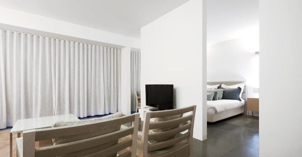 Apartamentos Ácala Troia Residence By The Editory