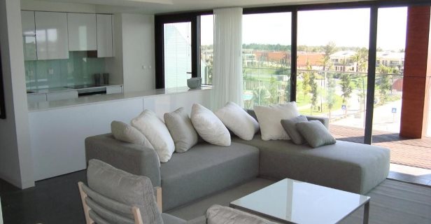 Apartamentos Ácala Troia Residence By The Editory