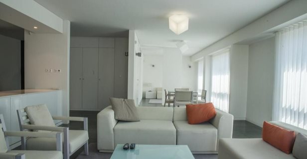 Apartamentos Ácala Troia Residence By The Editory