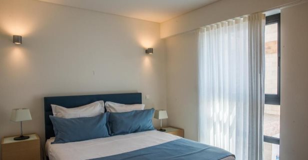 Apartamentos Ácala Troia Residence By The Editory