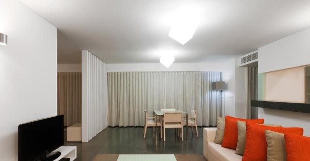 Apartamentos Ácala Troia Residence By The Editory