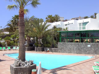 Apartamentos Acapulco