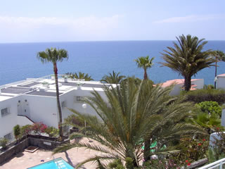 Apartamentos Acapulco
