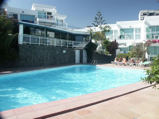 Apartamentos Acapulco