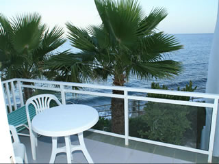 Apartamentos Acapulco
