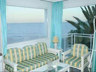 Apartamentos Acapulco