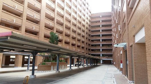 Apartamentos Acapulco Marina D'or