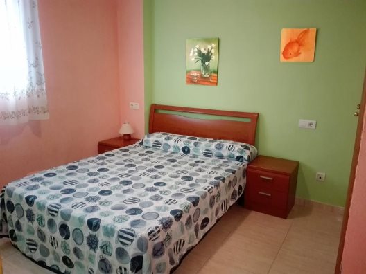 Apartamentos Acapulco Marina D'or