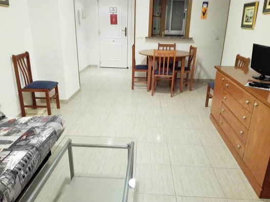 Apartamentos Acapulco Marina D'or