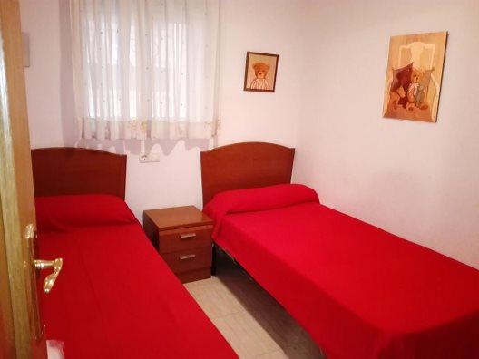 Apartamentos Acapulco Marina D'or