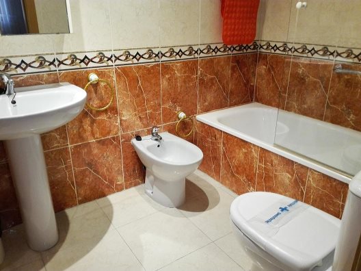 Apartamentos Acapulco Marina D'or