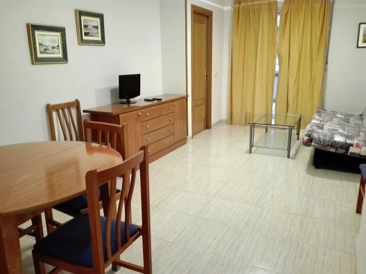Apartamentos Acapulco Marina D'or
