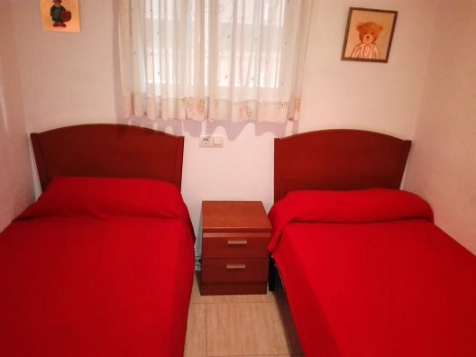 Apartamentos Acapulco Marina D'or