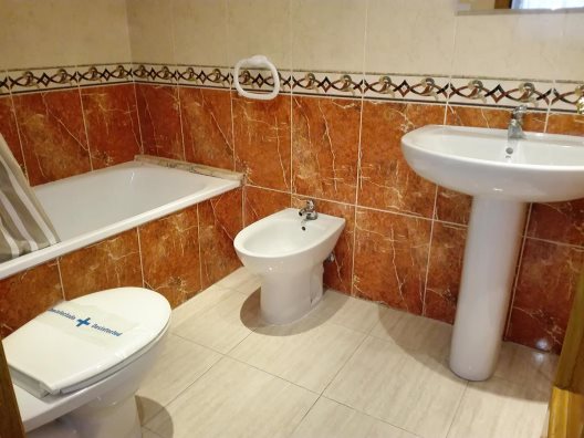 Apartamentos Acapulco Marina D'or