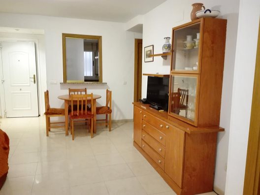 Apartamentos Acapulco Marina D'or
