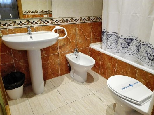 Apartamentos Acapulco Marina D'or