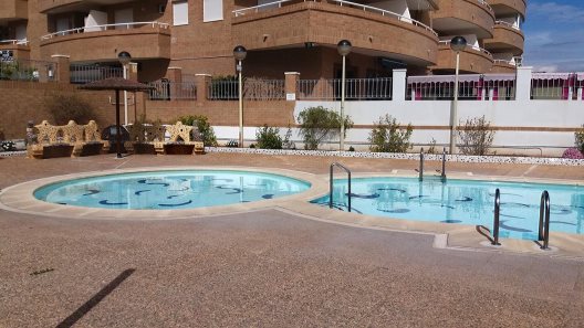 Apartamentos Acapulco Marina D'or