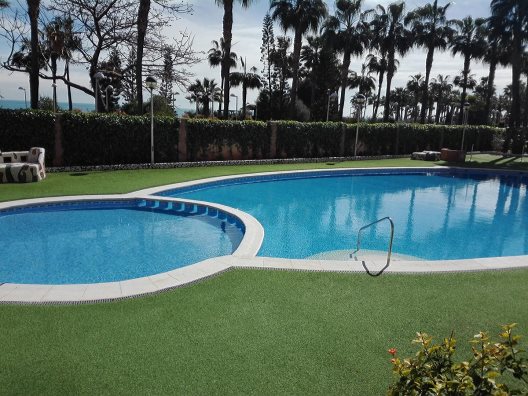 Apartamentos Acapulco Marina D'or