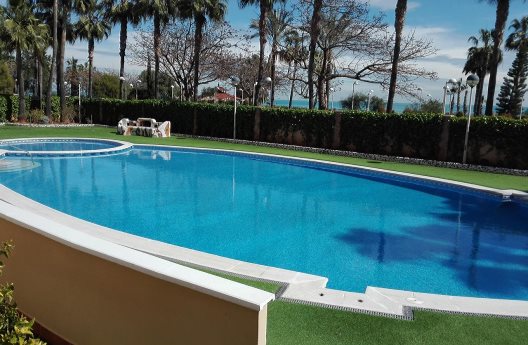 Apartamentos Acapulco Marina D'or